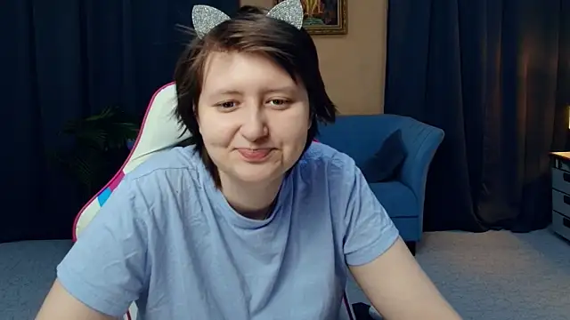 CarenSamele online show from 03.01.26