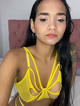 Maria x Alejandra online show from 02.22.26