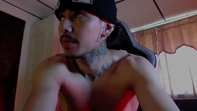 D3v1L88 online show from 02.05.26