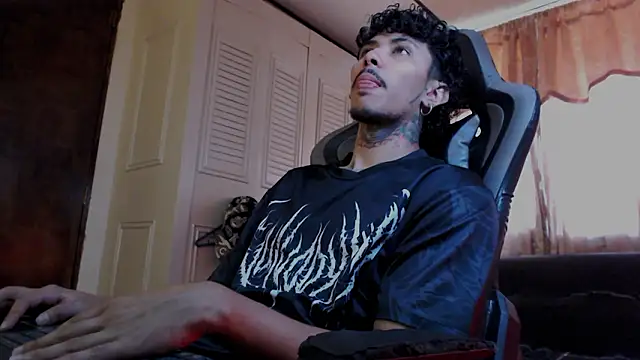 D3v1L88 online show from 03.14.26