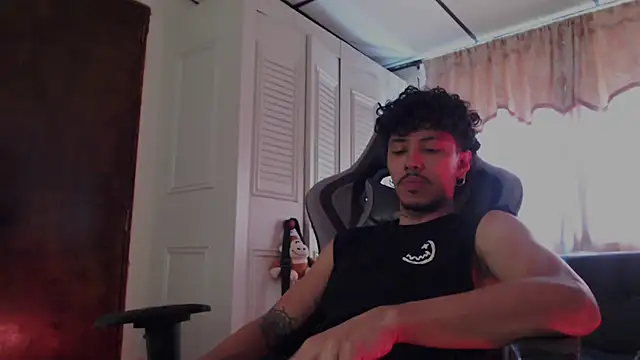 D3v1L88 online show from 03.19.26