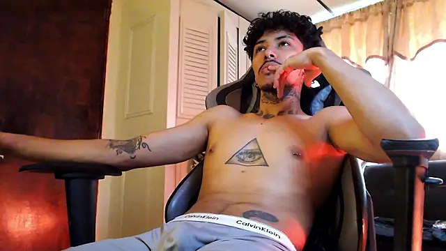 D3v1L88 online show from 03.21.26