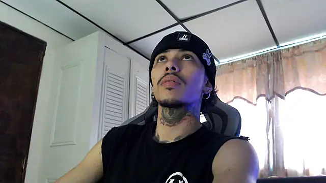 D3v1L88 online show from 04.15.26