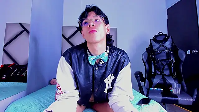 Bennet-Gray online show from 02.17.26