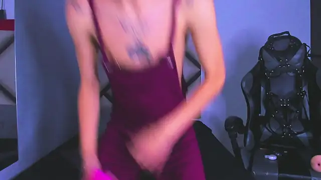 Bennet-Gray online show from 02.25.26