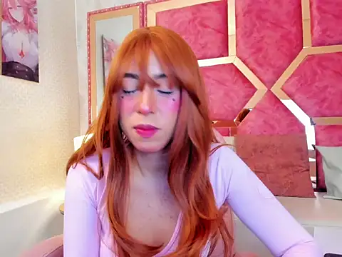 Snapshot of Star_Ari_ chatting on 02.05.26 Star Ari online show from 02.05.26