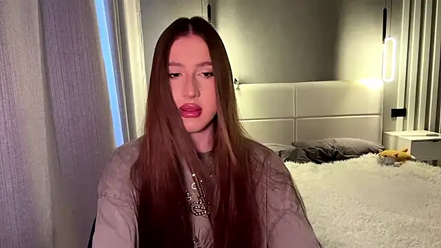 RizzaSoftChaos online show from 02.15.26