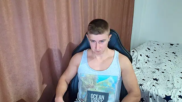 TodMusclePower9 online show from 02.03.26