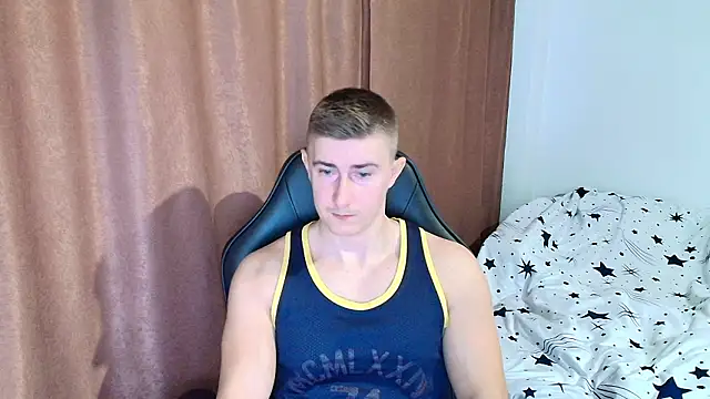 TodMusclePower9 online show from 03.02.26