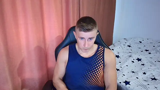 TodMusclePower9 online show from 04.04.26