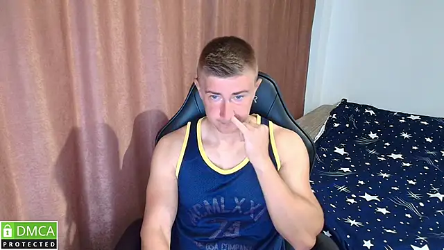 TodMusclePower9 online show from 04.21.26