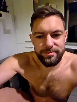 Couple-Kiwii-Orchidee-Boy online show from 02.14.26