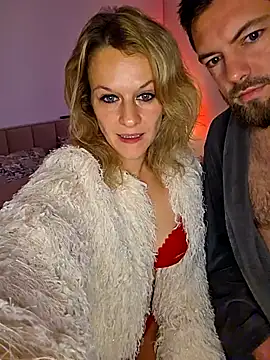 Couple-Kiwii-Orchidee-Boy online show from 03.11.26