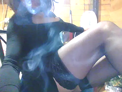 Luanatrav1 online show from 02.24.26