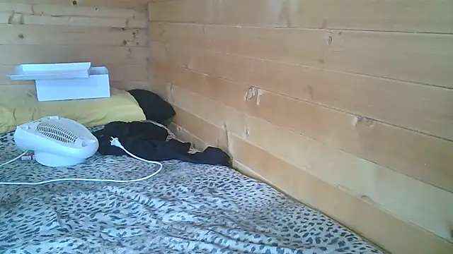 Luanatrav1 online show from 03.03.26