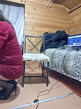 Luanatrav1 online show from 03.27.26