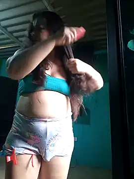 Diana 006 online show from 02.19.26