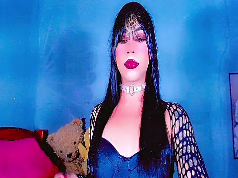 Tatiana kitty online show from 08.07.26