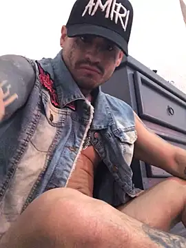 El Morrito 666 online show from 02.01.26