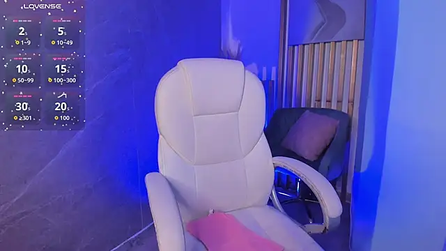 VioletSky1 online show from 03.28.26