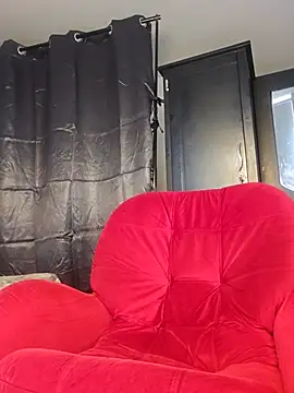  ChloeRed online show from 05.28.26