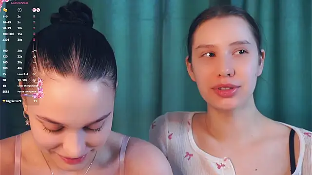 ZofiaSoshnik online show from 04.01.26