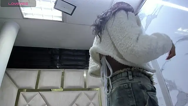 KendallArdent online show from 03.04.26