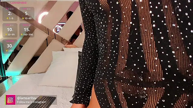 Snapshot of missbrasil chatting on 02.18.26 missbrasil online show from 02.18.26