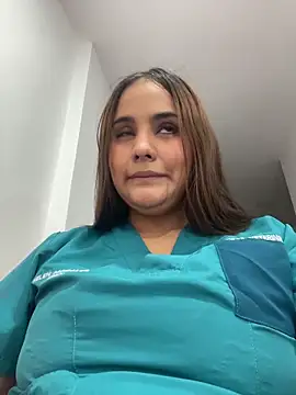 Noa Harper- online show from 03.25.26