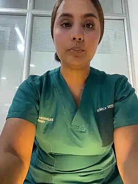 Noa Harper- online show from 03.28.26