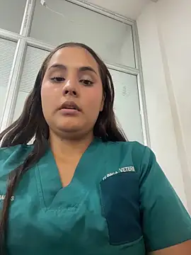 Noa Harper- online show from 03.30.26