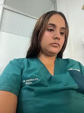 Noa Harper- online show from 04.01.26