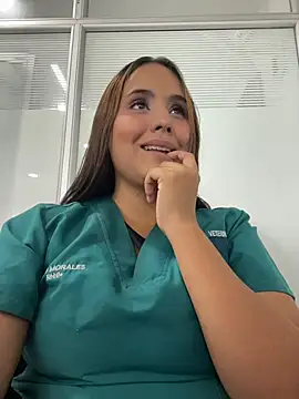 Noa Harper- online show from 04.05.26