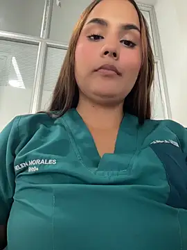 Noa Harper- online show from 04.16.26