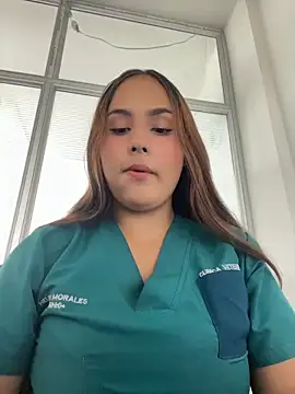 Noa Harper- online show from 05.08.26