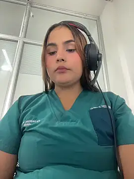 Noa Harper- online show from 05.14.26