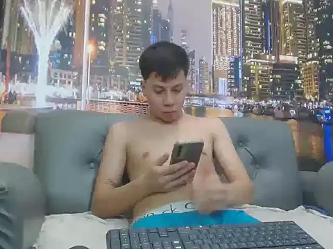 santiago xxxcol online show from 03.24.26