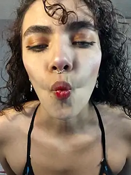 Maria delsol1 online show from 03.05.26