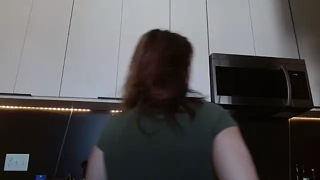 HazelSkyesChat online show from 03.09.26