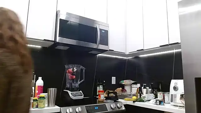 HazelSkyesChat online show from 03.23.26