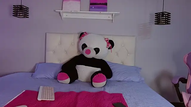 Snapshot of VelvetRosss chatting on 02.25.26 VelvetRosss online show from 02.25.26