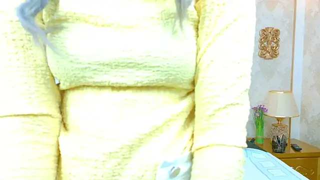 AlanaHouston online show from 02.12.26