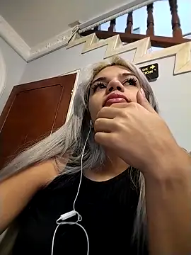 AlanaHouston online show from 02.28.26