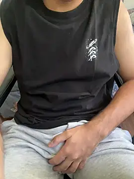 javfran76 online show from 03.09.26