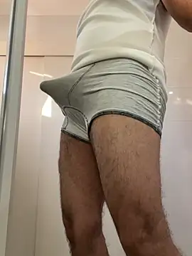 javfran76 online show from 04.18.26