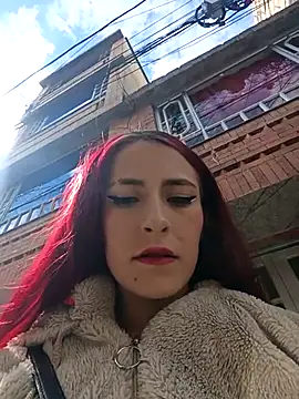 im scarlett18x online show from 02.20.26