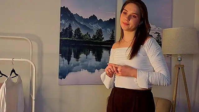 RoseliaLocatelli online show from 02.01.26