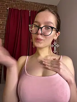 Snapshot of MyKittySayMeow chatting on 02.22.26 MyKittySayMeow online show from 02.22.26