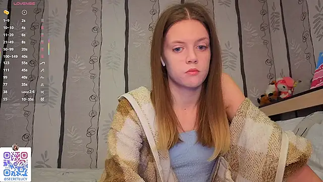 Snapshot of SueFerreyra chatting on 02.09.26 SueFerreyra online show from 02.09.26