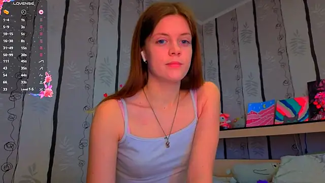 SueFerreyra online show from 04.09.26